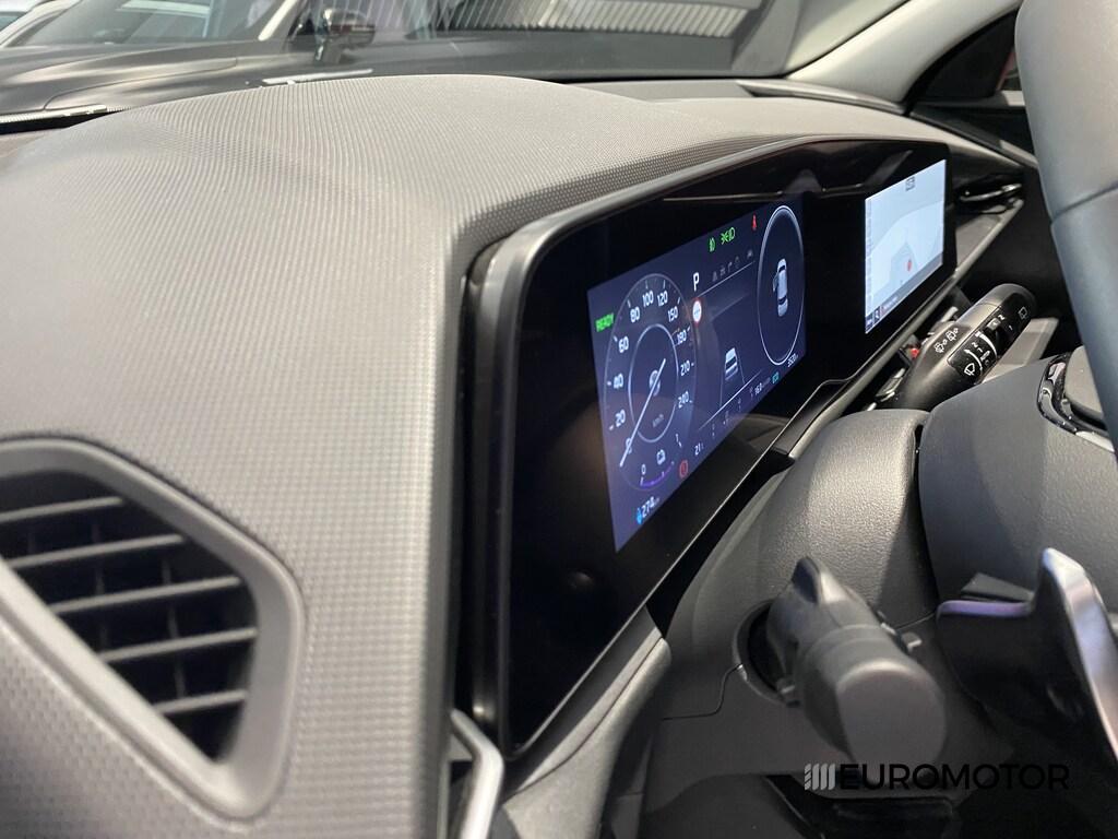 Kia Niro 64,8 kWh Evolution