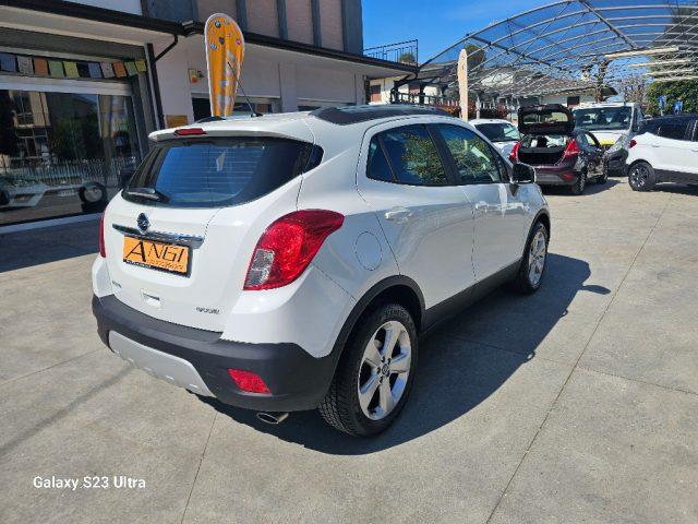 OPEL Mokka 1.7 CDTI Ecotec 130CV 4x2 aut. Cosmo