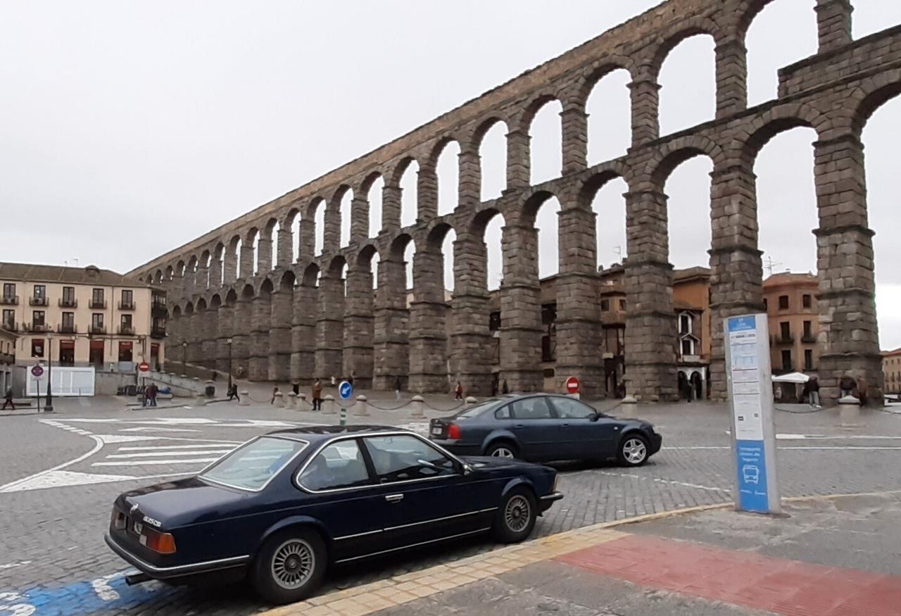 Bmw 635 CSi Anche permuta o scambio