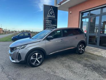 Peugeot 5008 BlueHDi 130 S&S EAT8 Allure Pack