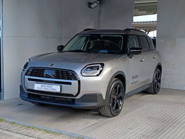 MINI Mini Countryman U25 - Mini Countryman 1.5 48V C Favoured auto