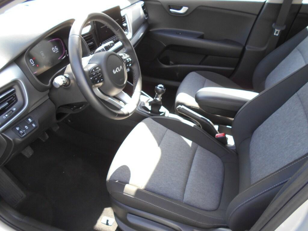 Kia Stonic 1.2 MPi Style 2WD