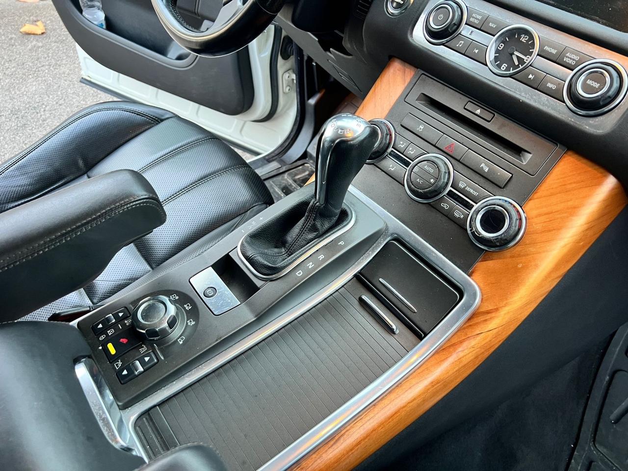 Land Rover Range Rover Sport 3.0