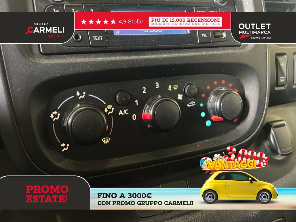 Fiat Talento 1.6 mjt LH1 12Q 120cv E6