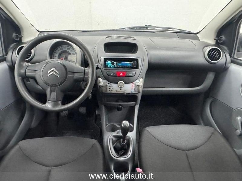 Citroën C1 1.0 5 porte Pulp