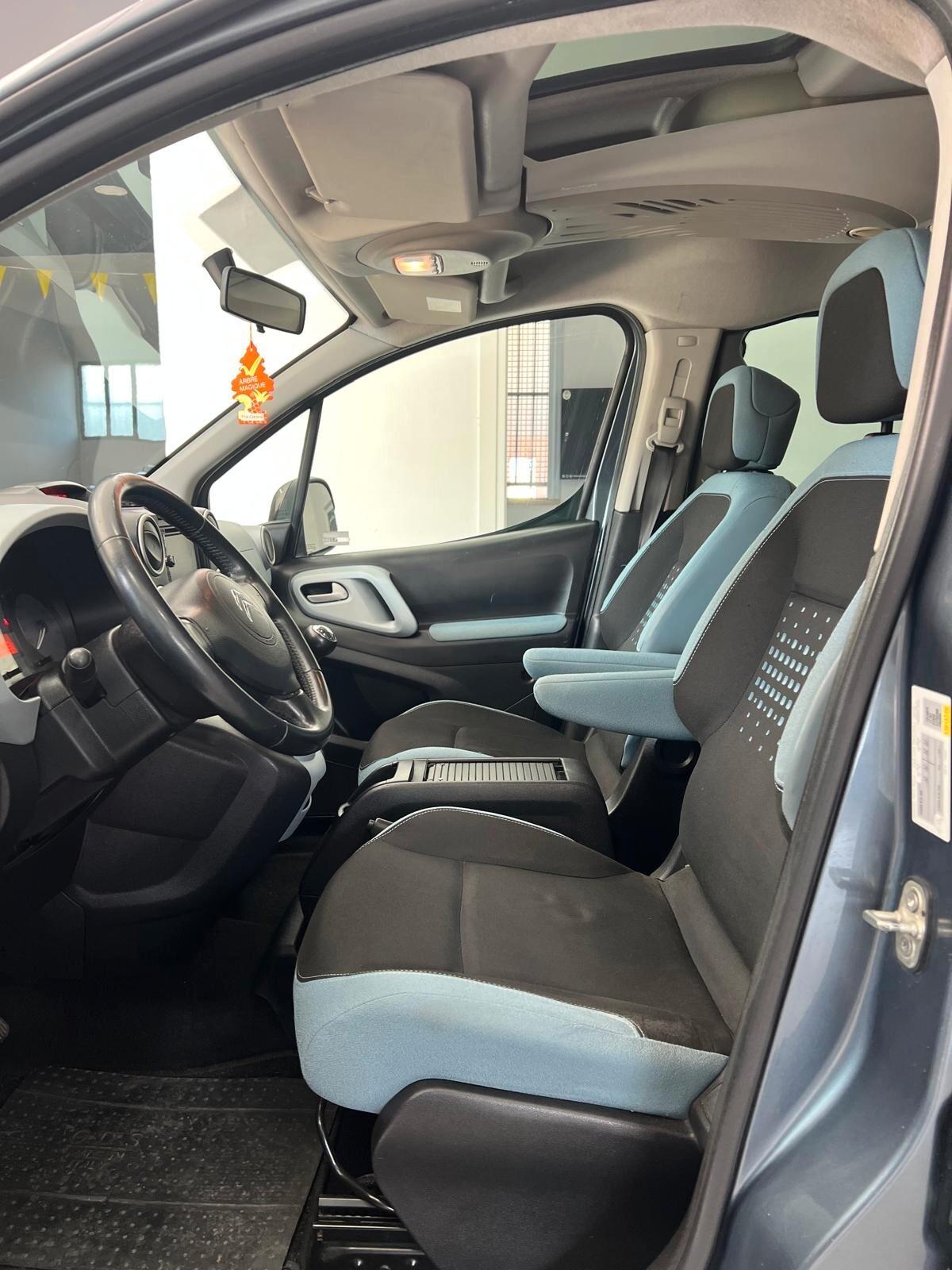 Citroen Berlingo Multispace 1.6 HDi 90 XTR
