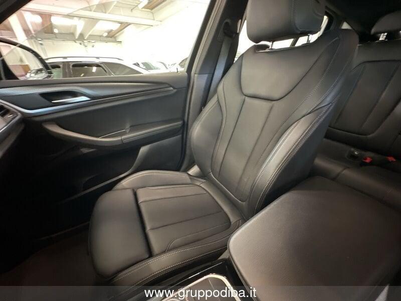 BMW X4 G02 2021 xdrive20d mhev 48V Msport auto