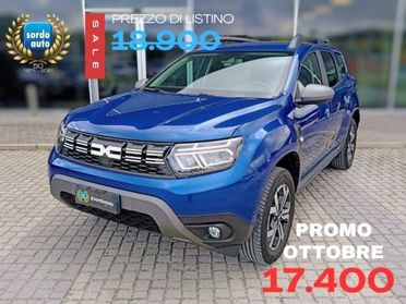 DACIA Duster 1.0 TCe GPL Journey