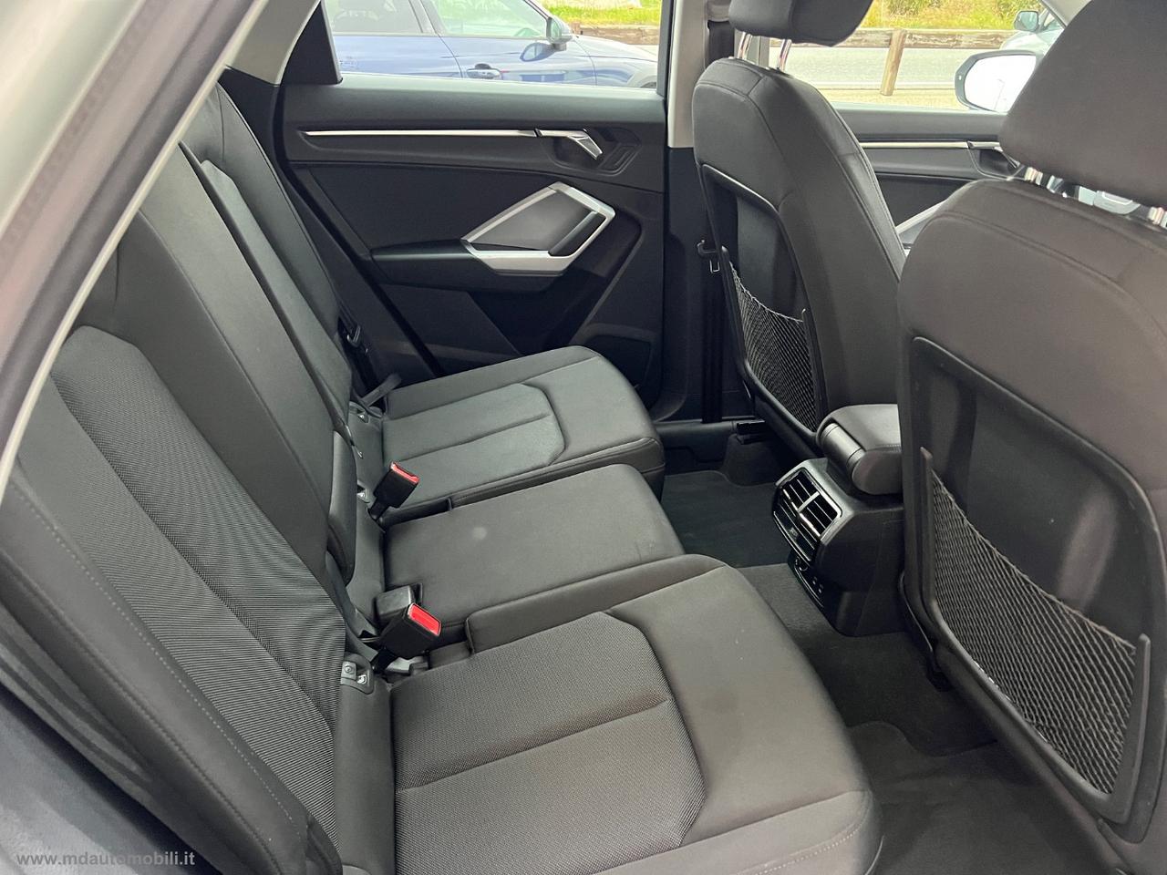 AUDI Q3 SPB 35 TDI S tronic IVA ESPOSTA