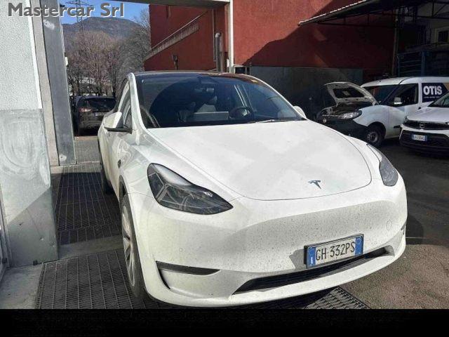 TESLA Model Y Model Y 2021 Long Range Dual Motor awd - GH332PS