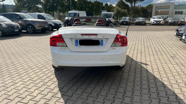 VOLVO C70 D3 Momentum ** SOLO 132.000 KM **