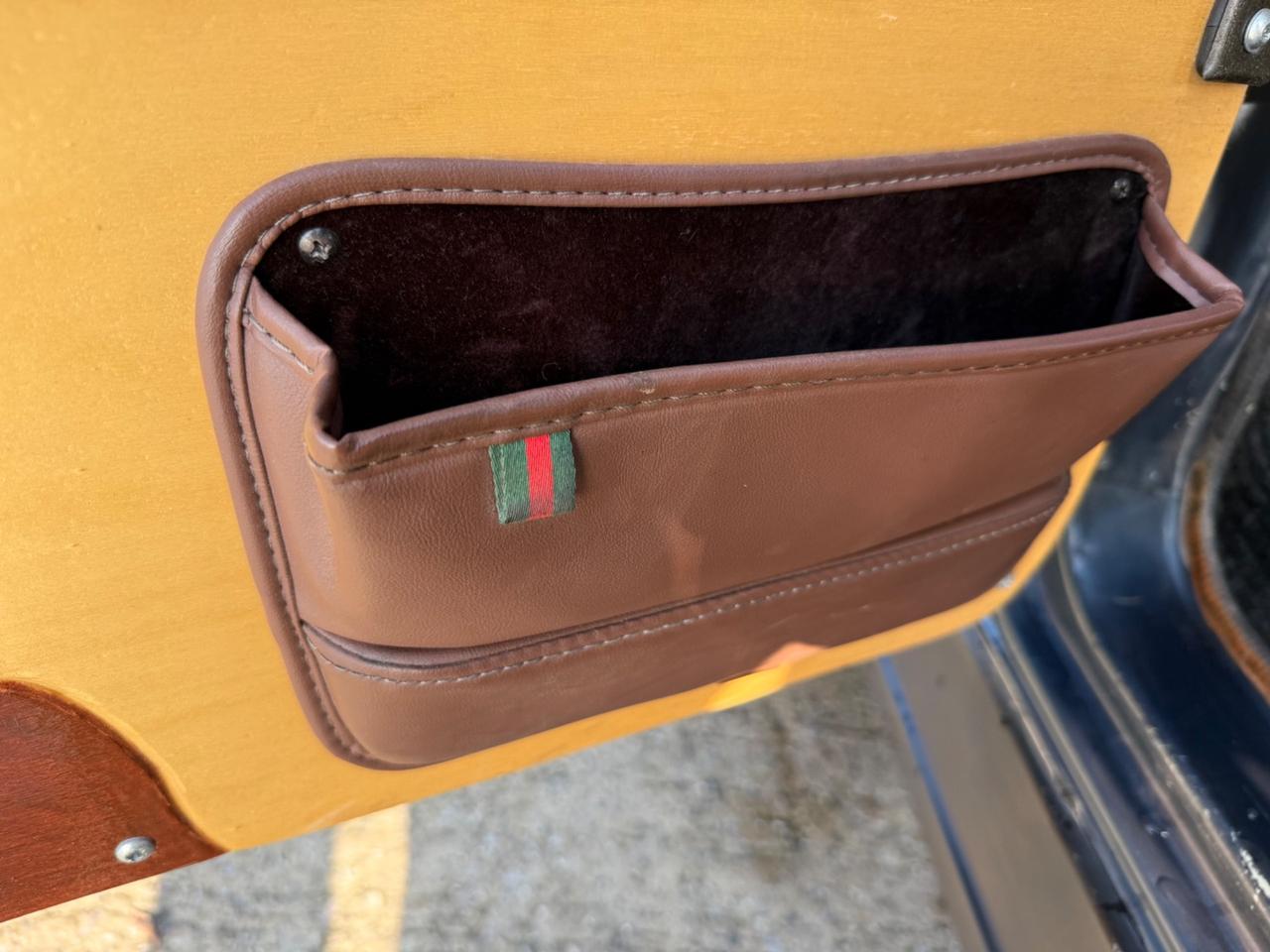 Suzuki SJ Samurai 1.3i cat Cabriolet De Luxe