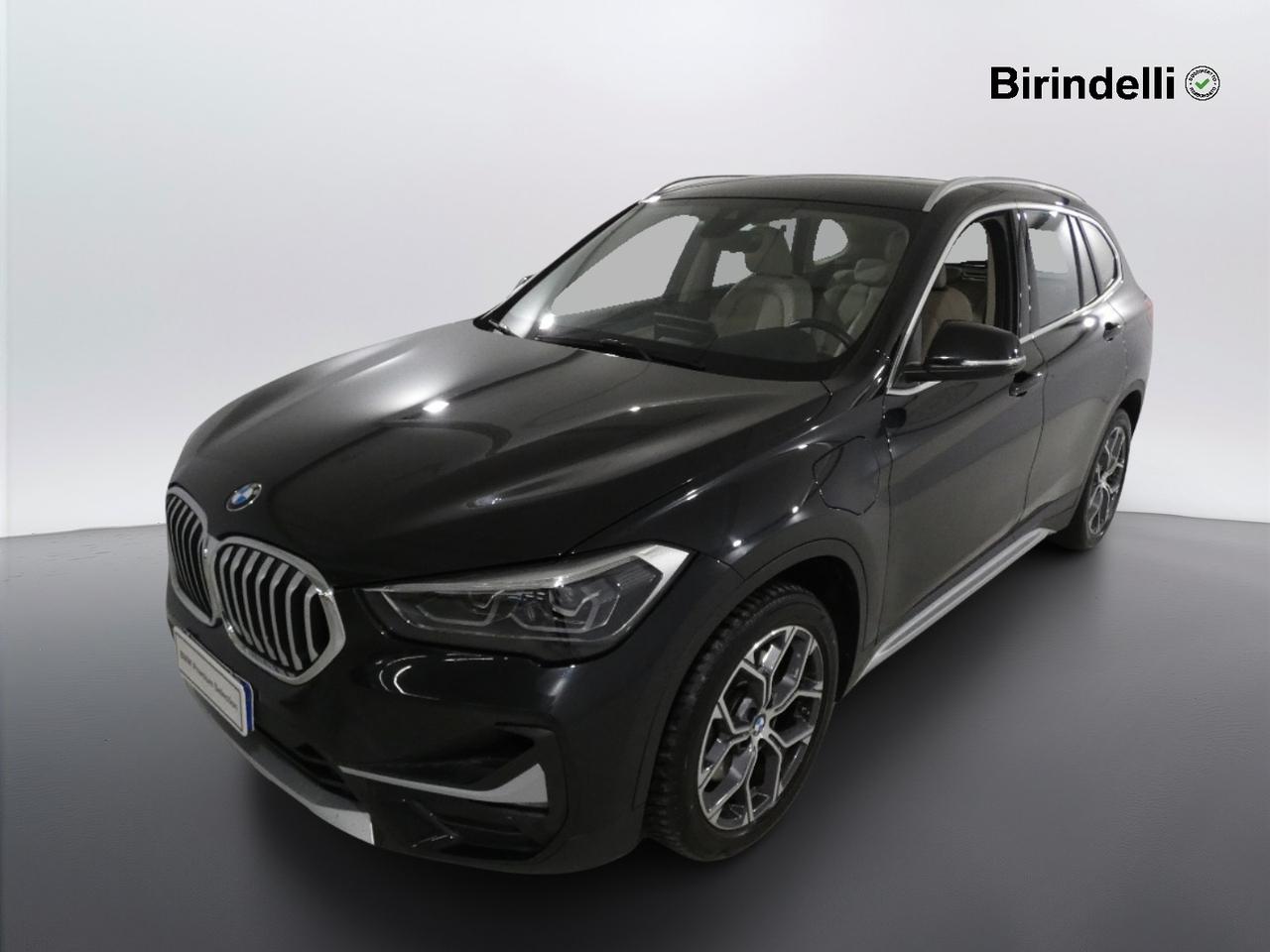 BMW X1 (F48) - X1 xDrive25e xLine