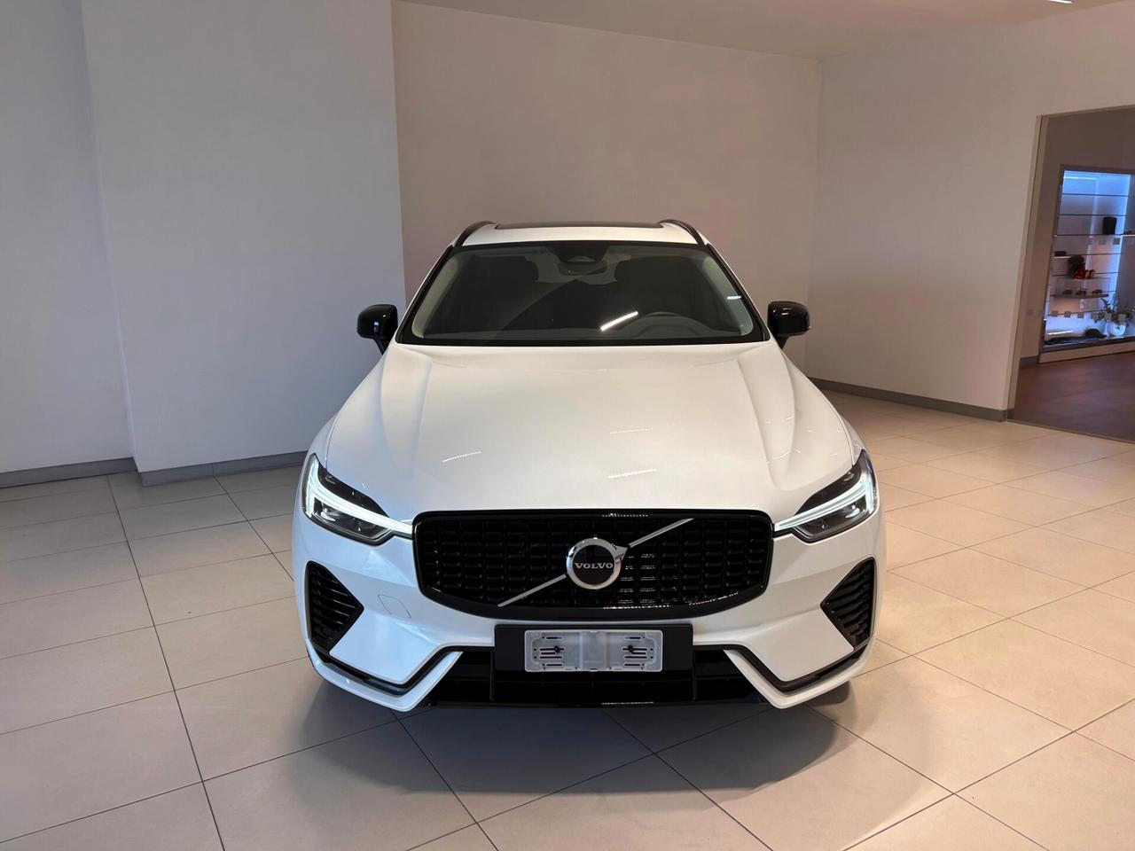 Volvo XC60 T6 Plug-in hybrid AWD AUT. Plus Dark