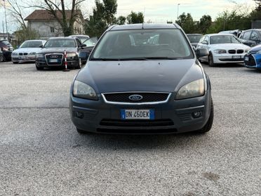 Ford Focus Focus 1.6 TDCi (90CV) SW