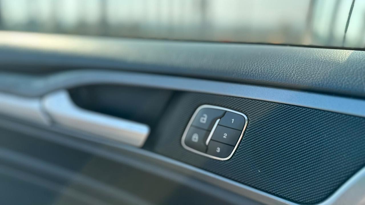 Ford Mondeo 2.0 TDCi 150 CV S&S Powershift 5 porte Vignale