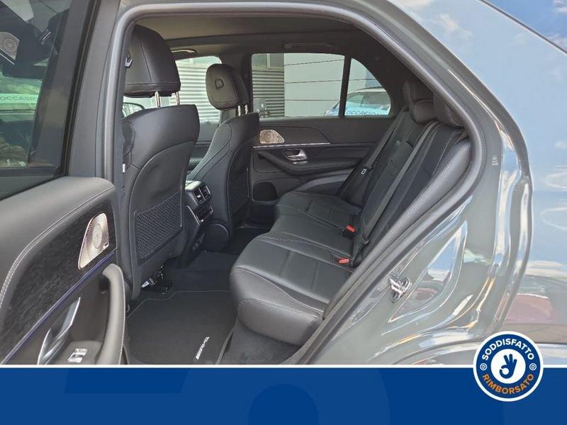Mercedes-Benz GLE 350de 4Matic EQ-Power AMG Line Premium