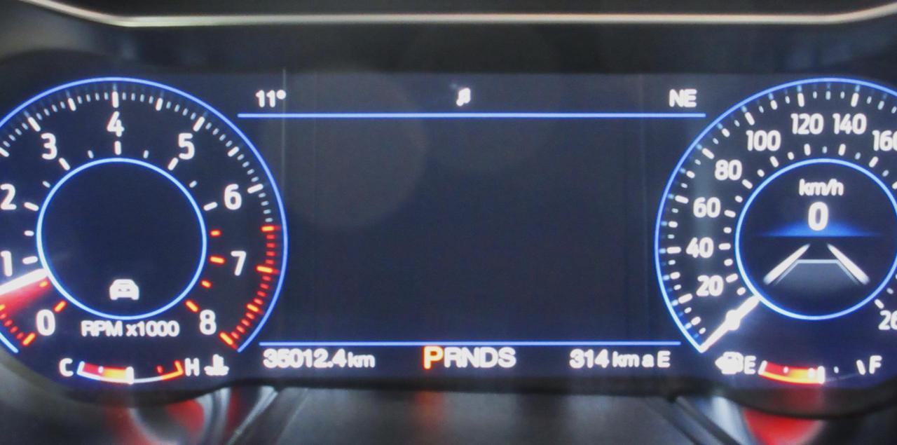 Ford Mustang Fastback 2.3 ecoboost 290cv auto