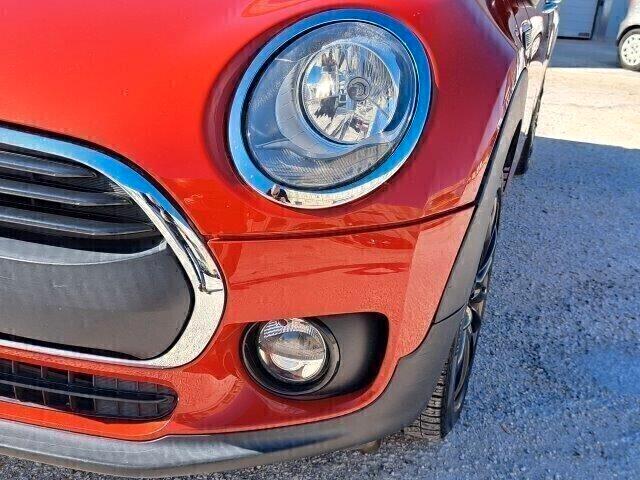 Mini clubman 1.5 turbo diesel - 2015