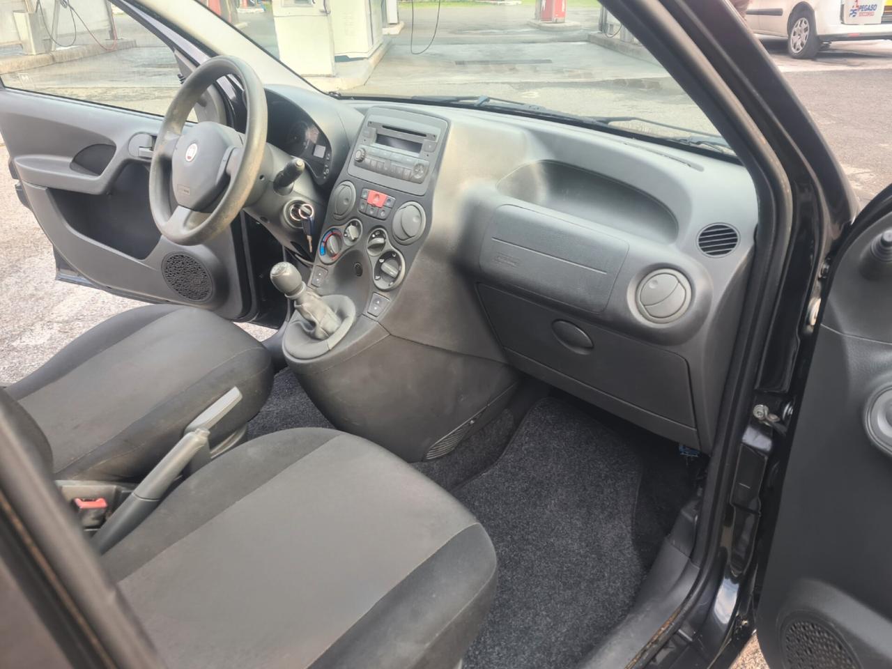 FIAT PANDA VARI COLORI A PARTIRE da 2.300