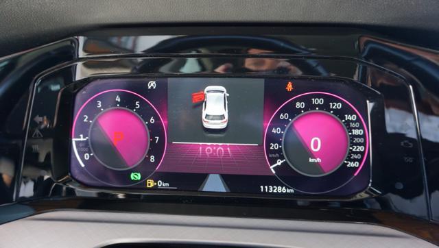 VOLKSWAGEN Golf 1.0 eTSI EVO DSG Life