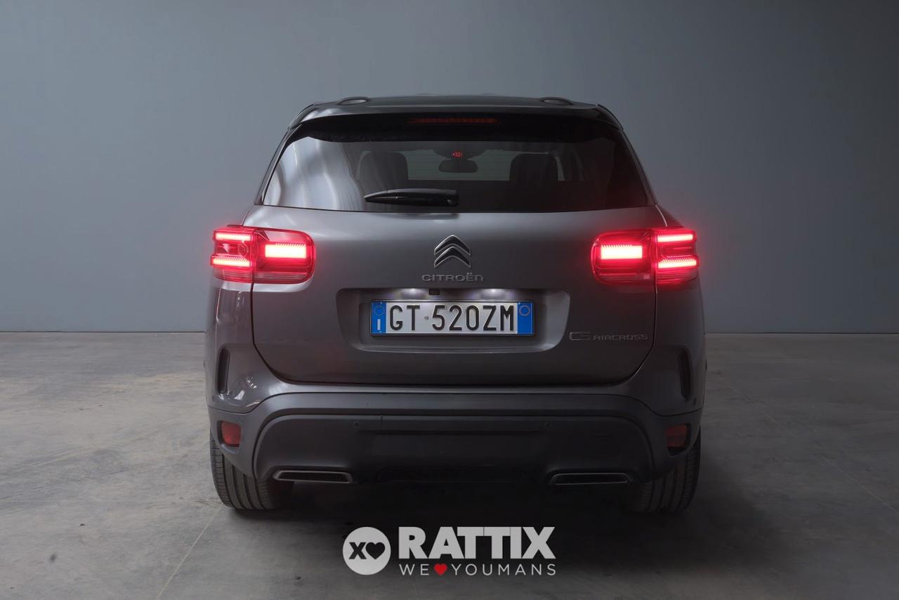 Citroen C5 Aircross 1.5 BlueHDI 130CV Max EAT8