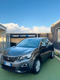 Peugeot 3008 1.5 BlueHDi 130 S&S EAT8 Business