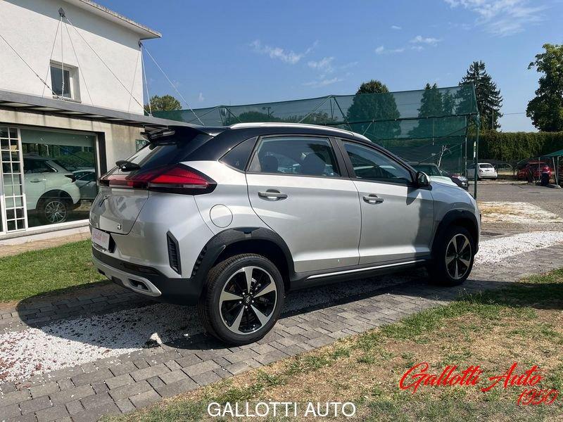 DR AUTOMOBILES DR 3 1.5 CVT