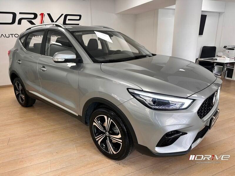 MG ZS ZS 1.5 VTi-tech Comfort