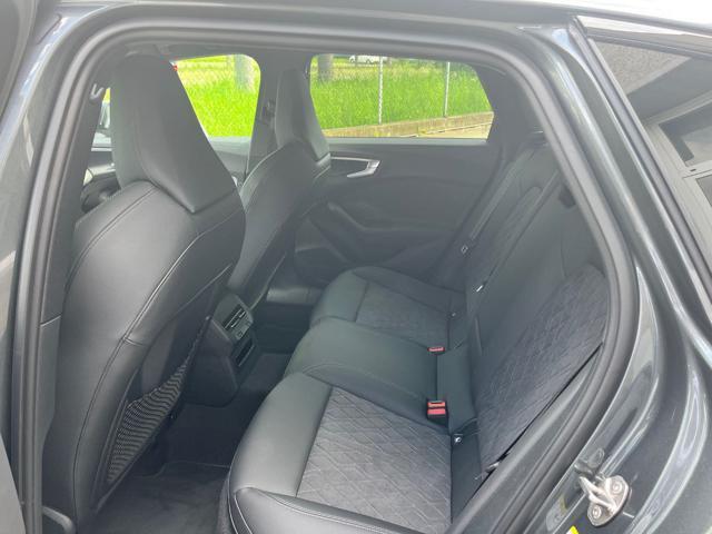 AUDI A5 Avant TDI 150 kW S tronic mHEV+ S Line editionKm 0