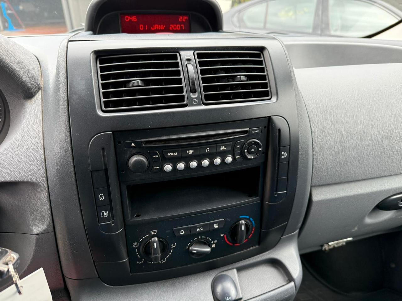 Fiat Scudo 2.0 MJT PL-TA Furgone Maxi 12q. Comfort