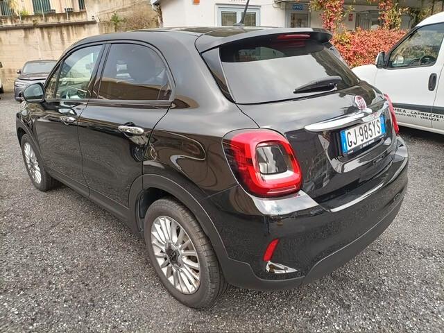 Fiat 500X 1.3 MultiJet 95 CV ALLESTIMENTO " CONNECT "