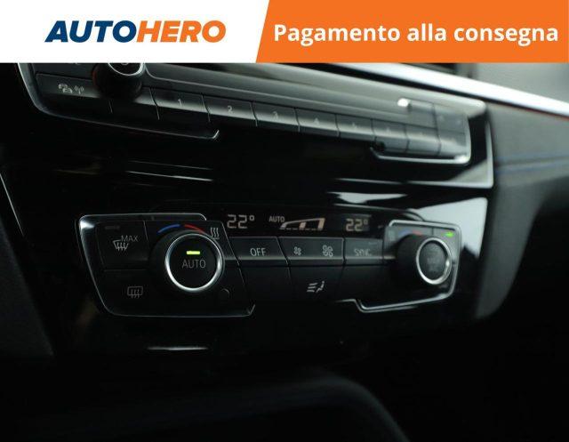 BMW X2 xDrive20d Msport