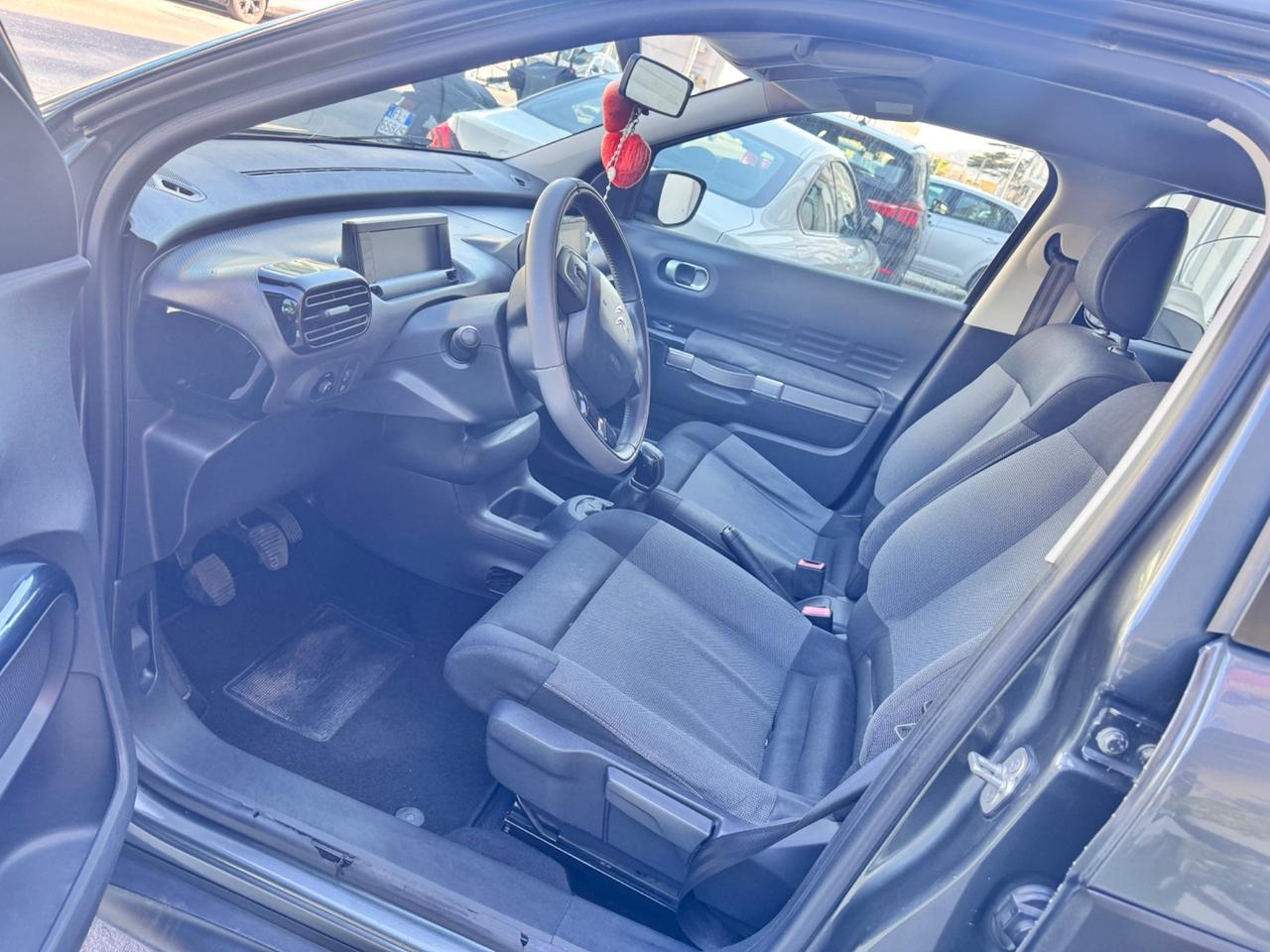 Citroen C4 Cactus 1.2 82 Cv Shine - 2015