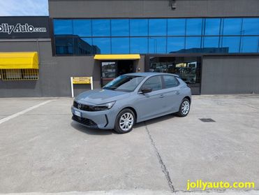 OPEL Corsa 1.2 100 CV AT8 - AUTOMATICA - OK NEOPATENTATI