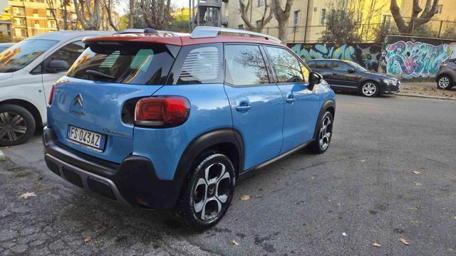CITROEN C3 Aircross BlueHDi 120 S&S Shine