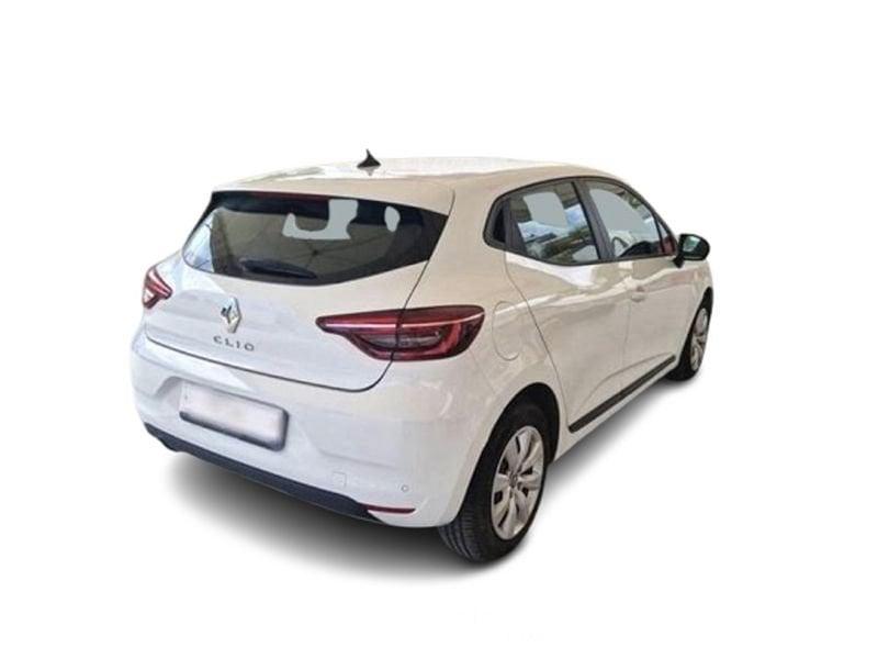Renault Clio TCe 100 CV 5 porte NAVI LED Business