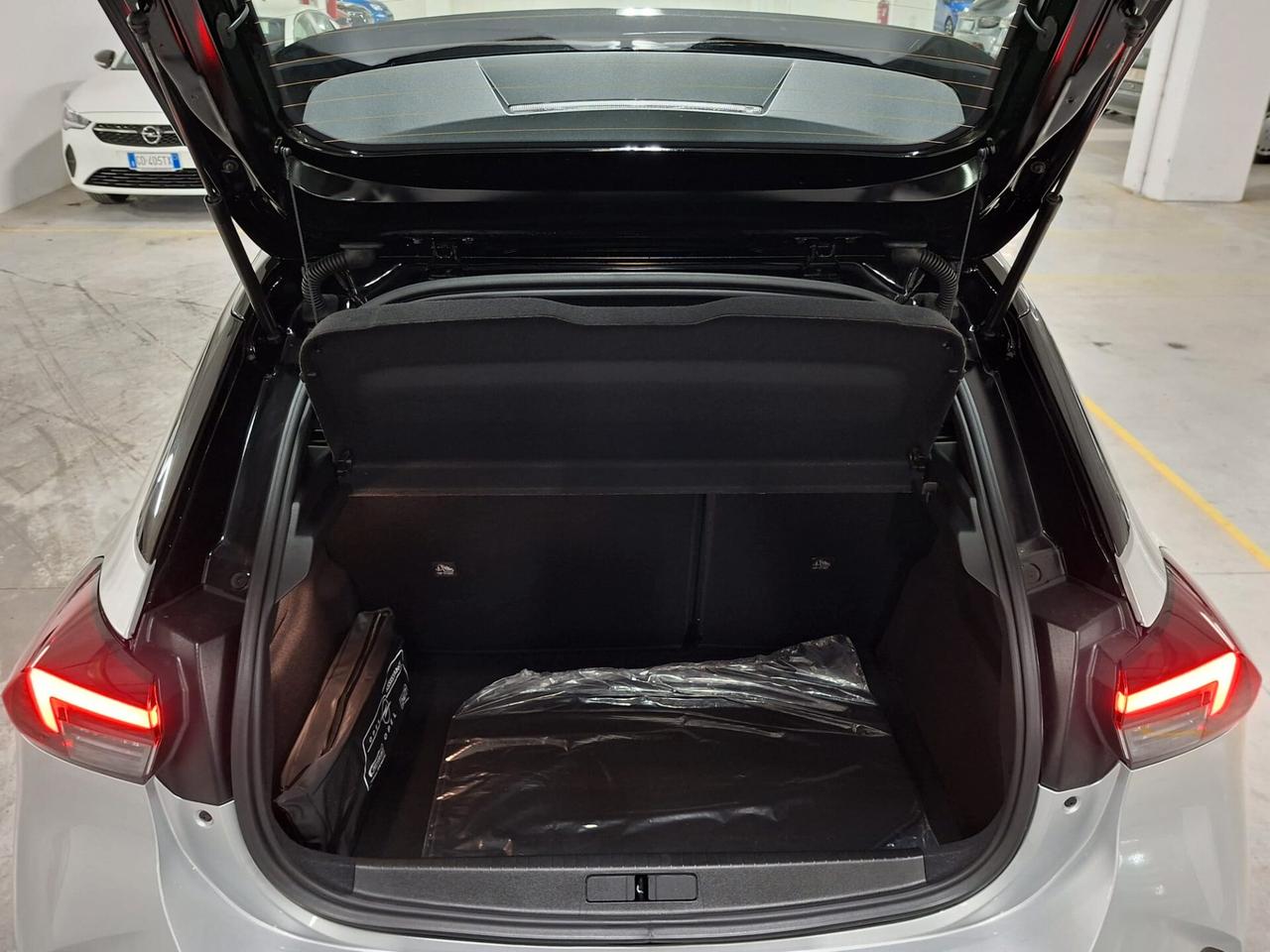 Opel Corsa 1.2 Turbo mhev Hybrid 101CV GS DCT6 Km. 0