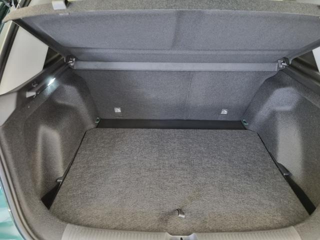 MG ZS 1.5 Hybrid+ Luxury
