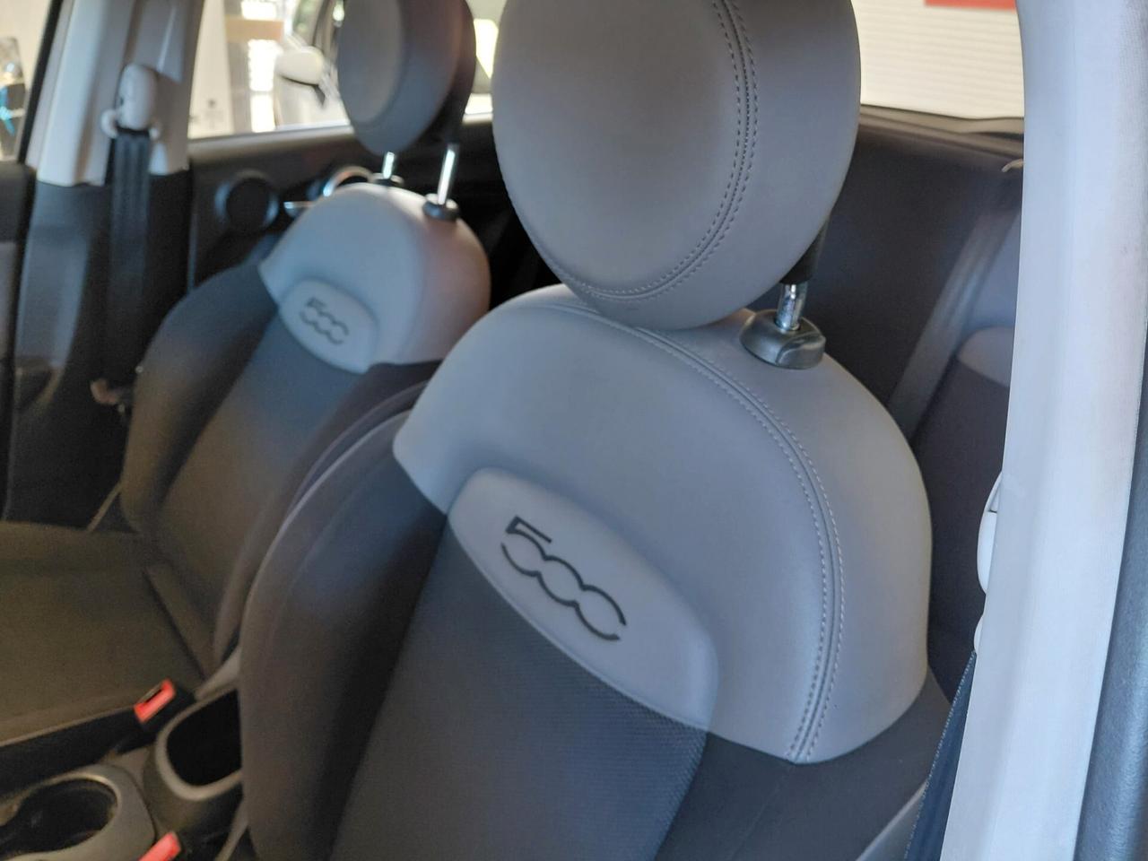 FIAT 500X ANNO 2016 DS 1.6 ADATTA NEOPATENTATI KM 129 MILA