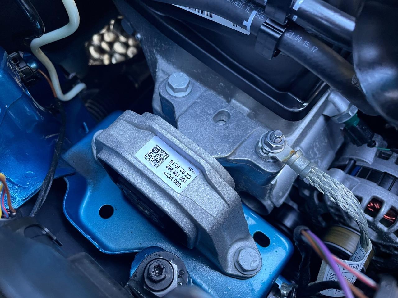 Volkswagen up! 1.0 75 CV *NUOVA SOLO 14000 KM*