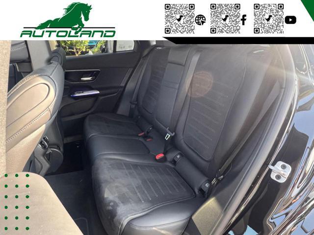 MERCEDES-BENZ GLC 300 d 4Matic Mild Hybrid AMG Line Premium