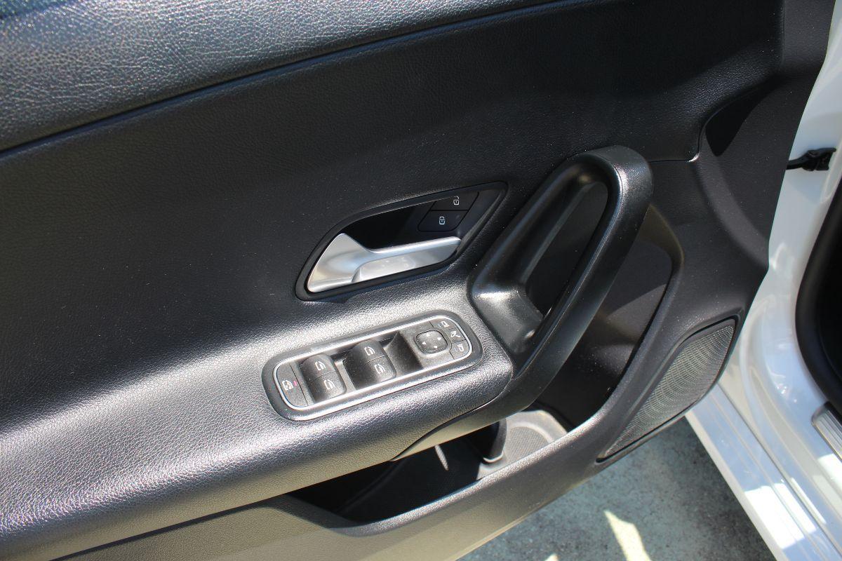 MERCEDES - Classe CLA - CLA 180 d Shooting Brake Premium