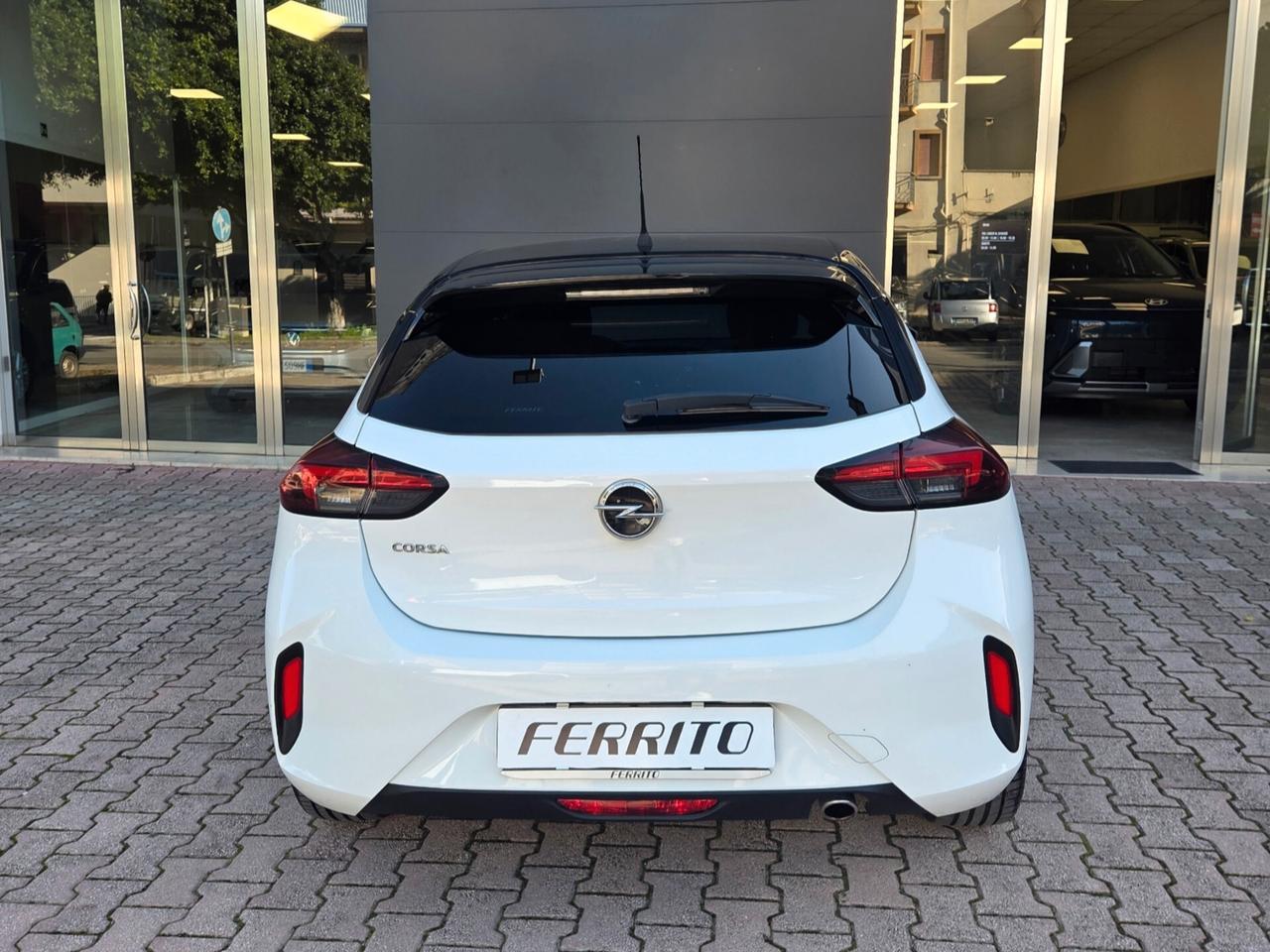 Opel Corsa 1.5 D 100 CV GS Line