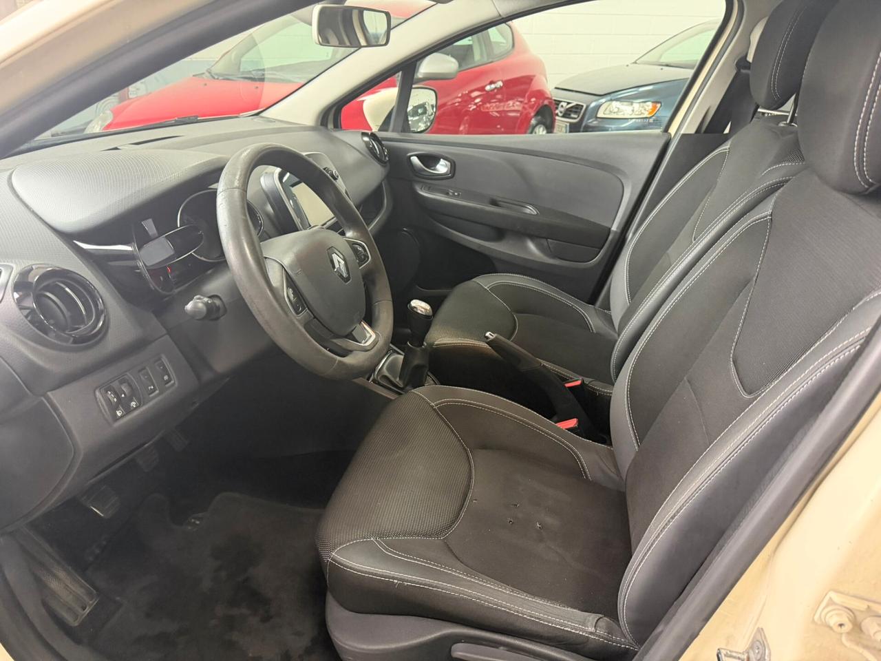 Renault Clio Sporter dCi 8V 90CV Start&Stop Energy Excite