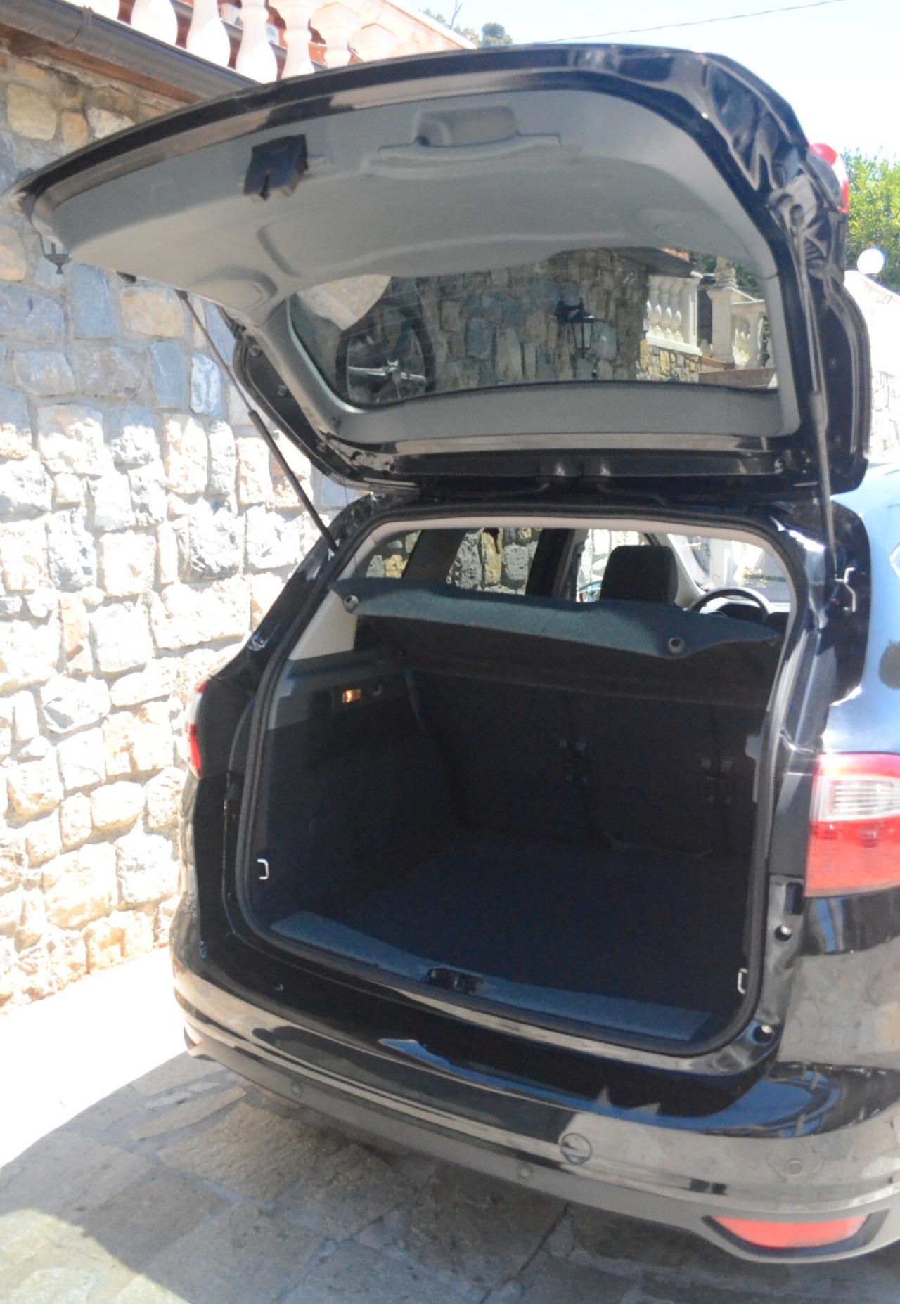 Ford C-Max 1.6 TDCi 110 CV Titanium DPF