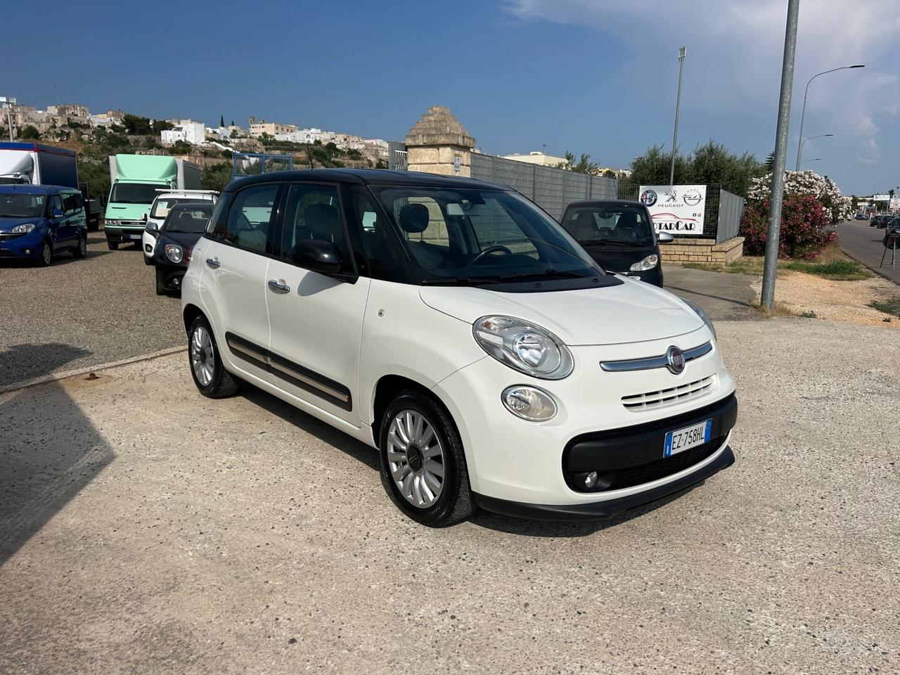 Fiat 500L 1.3 Multijet 85 CV Lounge ( MOTORE NUOVO )