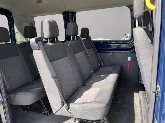 FORD Transit 2.0TDCi 130CV PM-TM 8P
