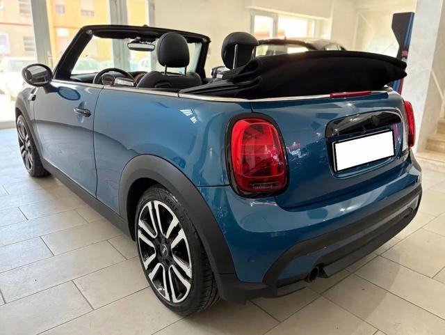 MINI Mini 1.5 Cooper Classic Cabrio