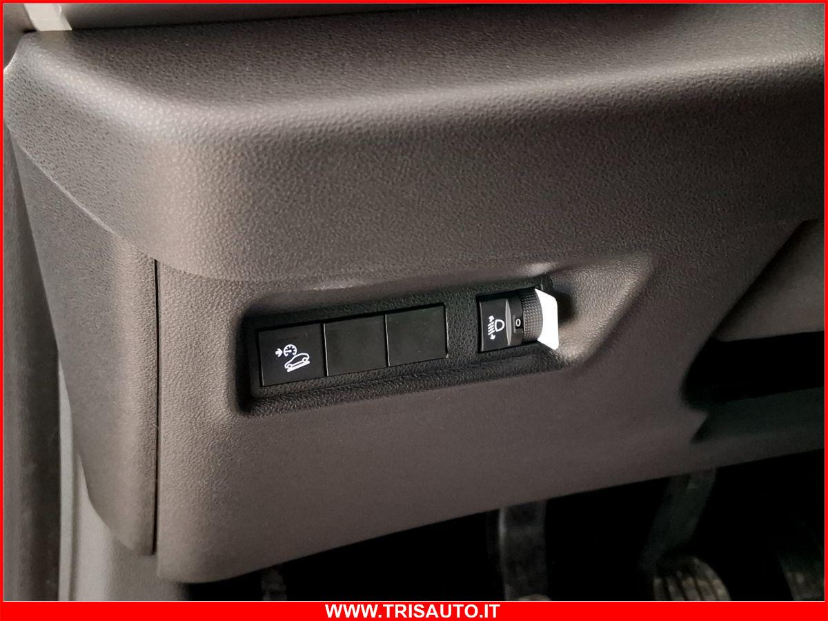 JEEP Avenger 1.2T Summit NEOPATENTATI (FULL LED+PELLE+RETROCAMERA)